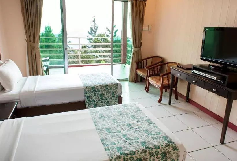 Fotos del hotel Celyn Resort Kinabalu:  21