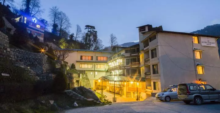 Fotos del hotel Mapple The River Crescent Resort:  8