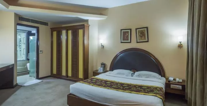 Fotos del hotel Mapple The River Crescent Resort:  9