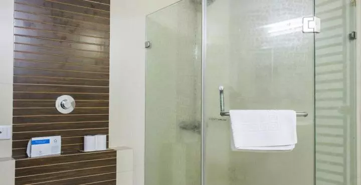 Fotos del hotel Mapple The River Crescent Resort:  17