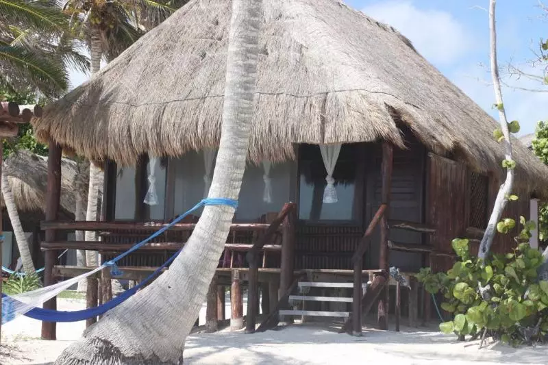 Fotos del hotel Hemingway Romantic Ecoresort:  6