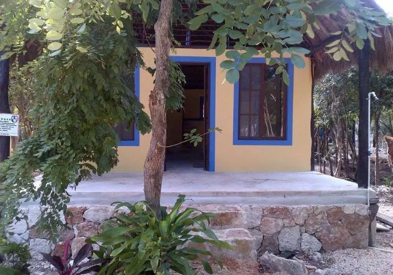 Fotos del hotel Hemingway Romantic Ecoresort:  11