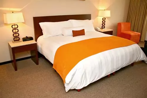 Fotos del hotel Ventura Hotel & Suites Interlomas:  16