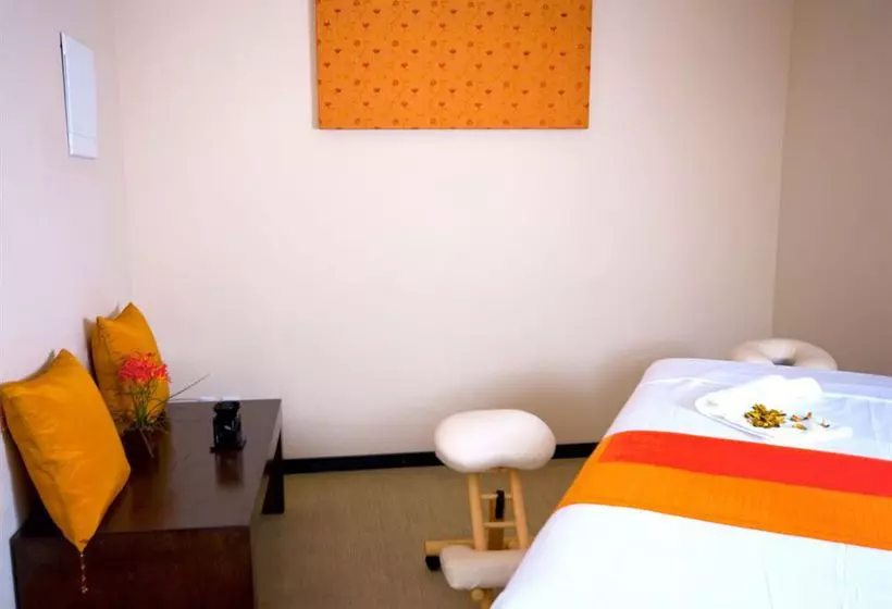 Fotos del hotel Ventura Hotel & Suites Interlomas:  22