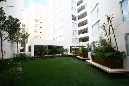 Fotos del hotel Ventura Hotel & Suites Interlomas:  17