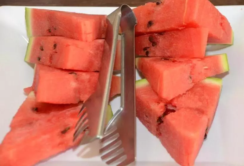 Fotos del hotel Leoli Pousada:  14