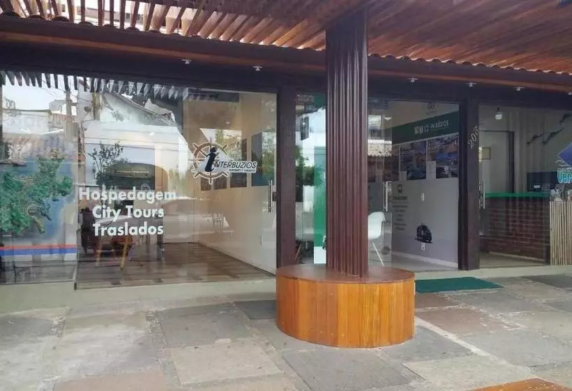 Fotos del hotel Leoli Pousada:  10