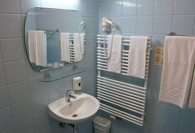 Fotos del hotel Erasmus:  13
