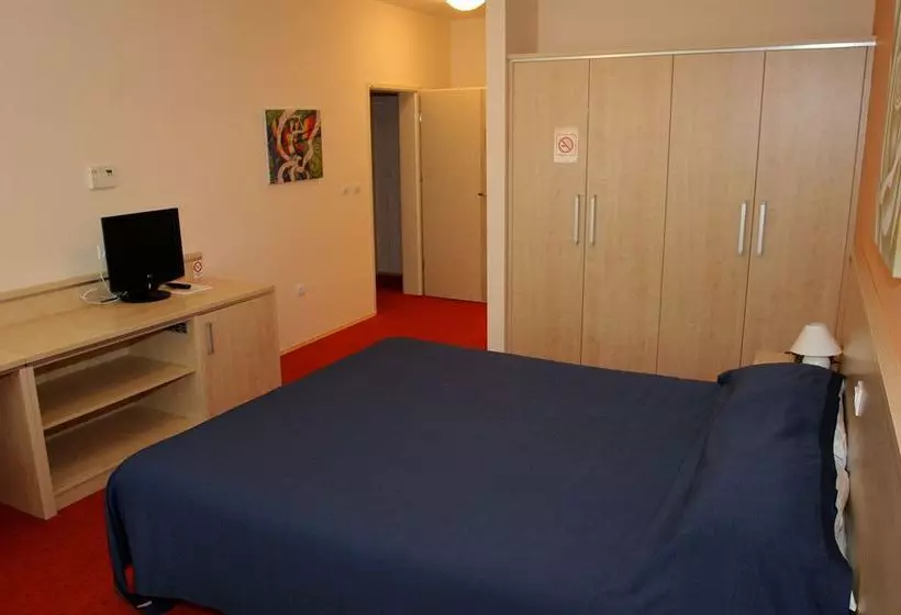 Fotos del hotel Erasmus:  18