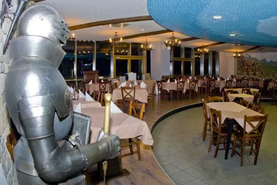 Fotos del hotel Erasmus:  4