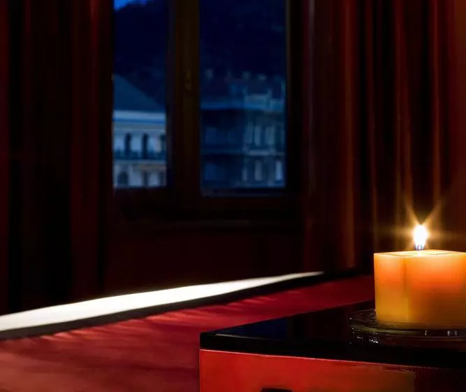 Fotos del hotel Buddha-Bar Hotel Budapest Klotild Palace:  14