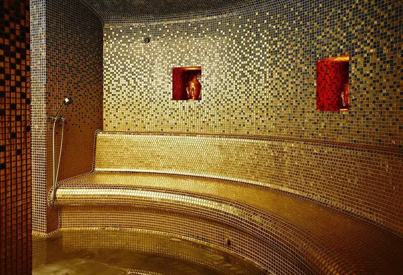 Fotos del hotel Buddha-Bar Hotel Budapest Klotild Palace:  10