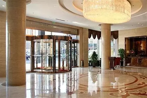 Fotos del hotel Furong International:  2