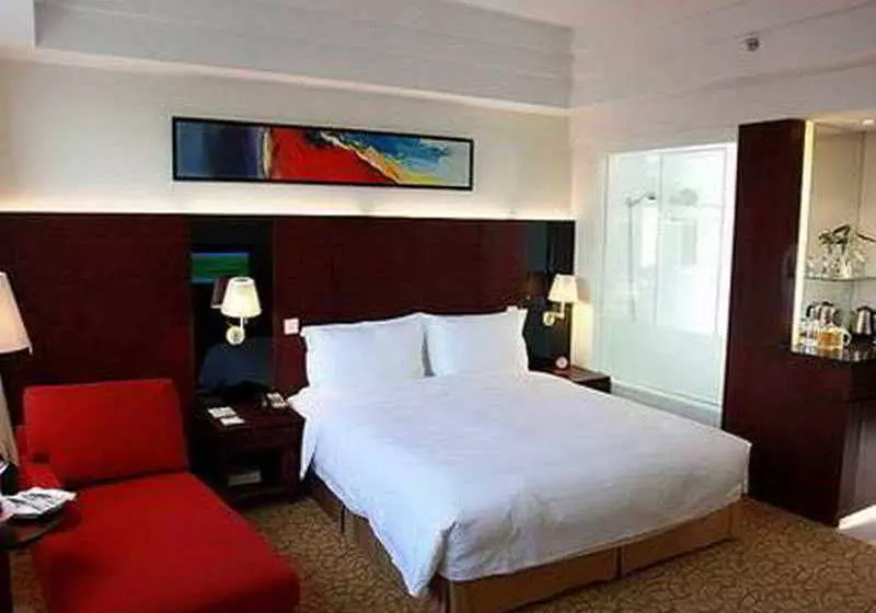 Fotos del hotel Hua Jing:  4