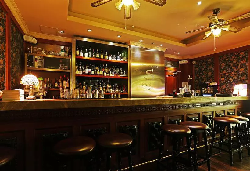 Fotos del hotel Le Sun Chine:  13