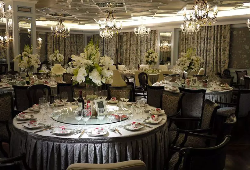 Fotos del hotel Le Sun Chine:  3