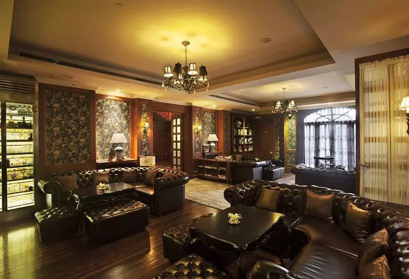 Fotos del hotel Le Sun Chine:  24