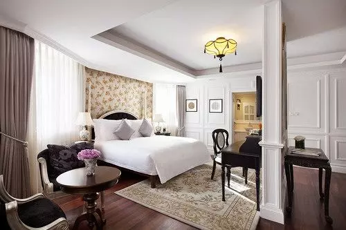 Fotos del hotel Le Sun Chine:  12