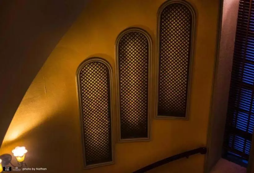 Fotos del hotel Pei Mansion:  15