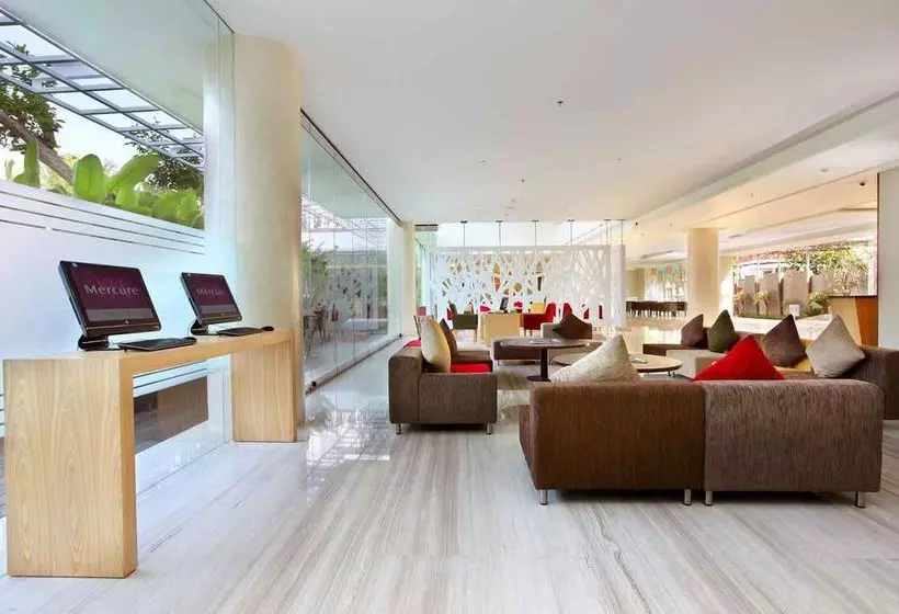 Fotos del hotel Harvestland  Bali:  9