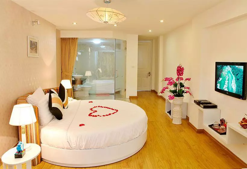 Fotos del hotel Splendid Star Suite:  5