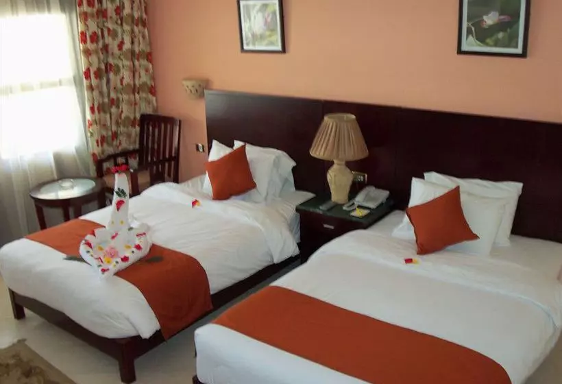 Fotos del hotel Aquamarine Sun Flower Resort :  23