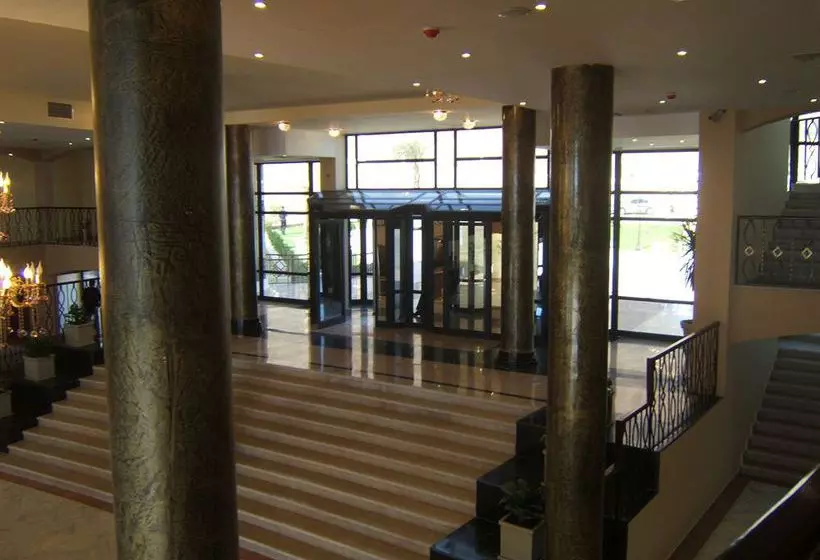 Fotos del hotel Aquamarine Sun Flower Resort :  12