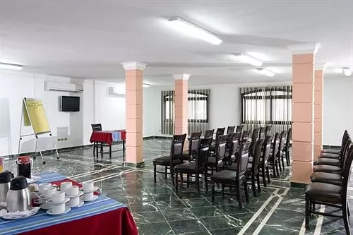 Fotos del hotel Aquamarine Sun Flower Resort :  6