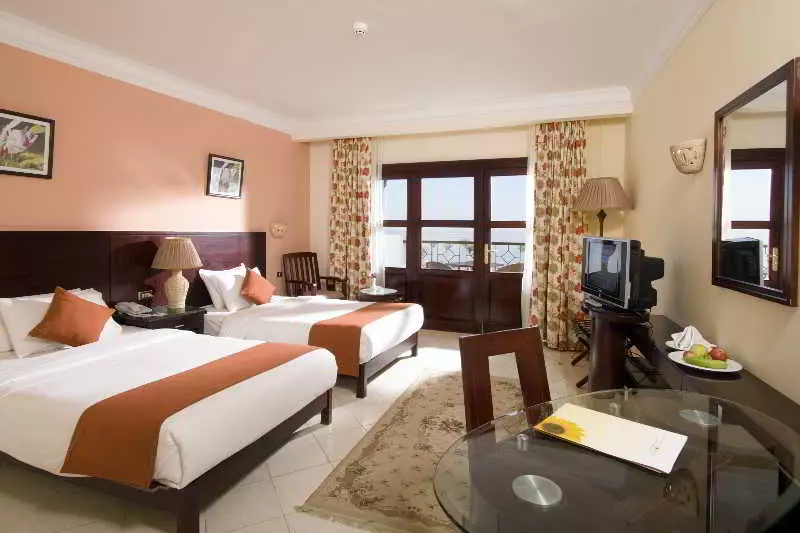 Fotos del hotel Aquamarine Sun Flower Resort :  2