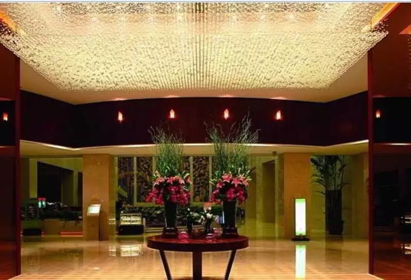 Fotos del hotel Gusu Jin Jiang Tower:  3