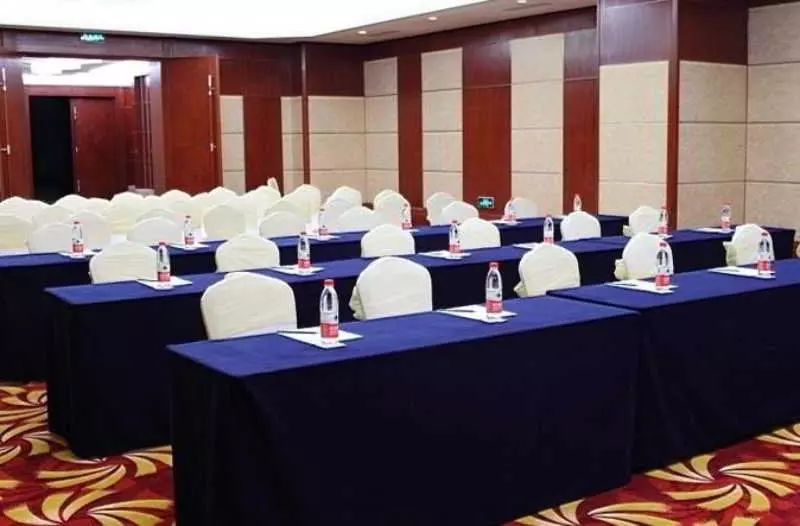 Fotos del hotel Gusu Jin Jiang Tower:  7