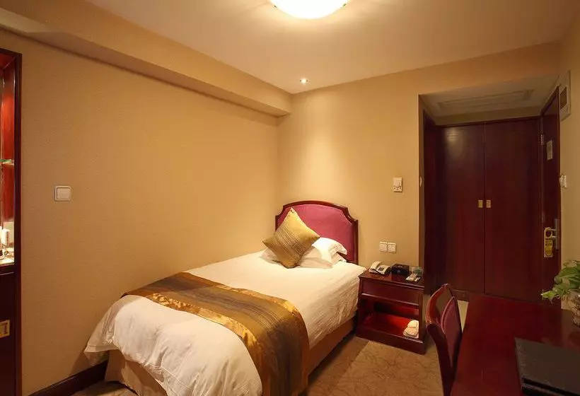 Fotos del hotel Railway Business:  16