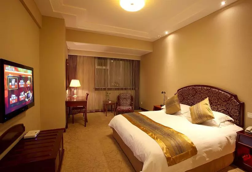 Fotos del hotel Railway Business:  17