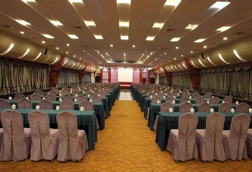 Fotos del hotel Railway Business:  13