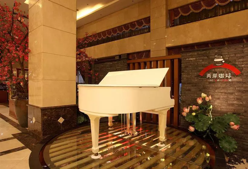 Fotos del hotel Railway Business:  7