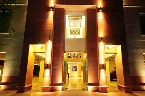 Fotos del hotel Tivoli Cititel:  11