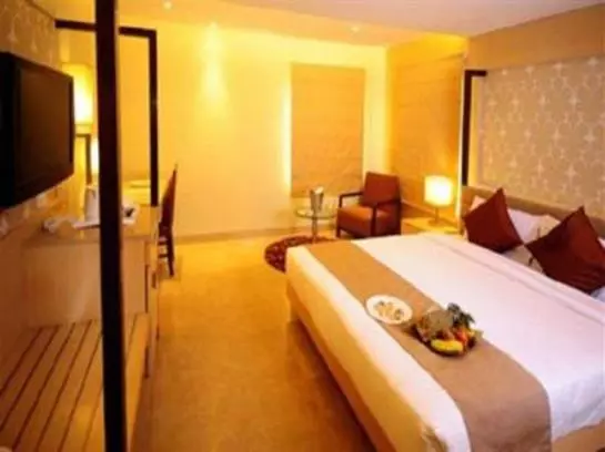 Fotos del hotel Tivoli Cititel:  9