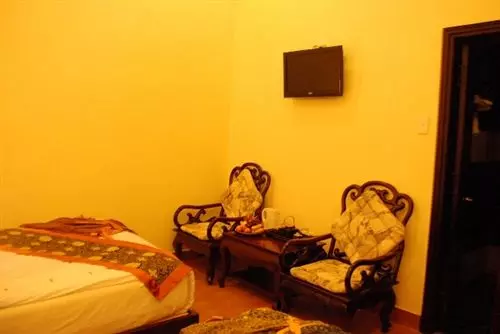 Fotos del hotel Huy Hoang River Hotel:  2