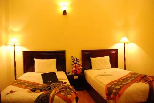 Fotos del hotel Huy Hoang River Hotel:  18