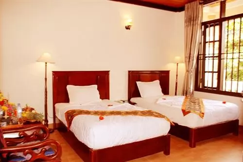 Fotos del hotel Huy Hoang River Hotel:  8