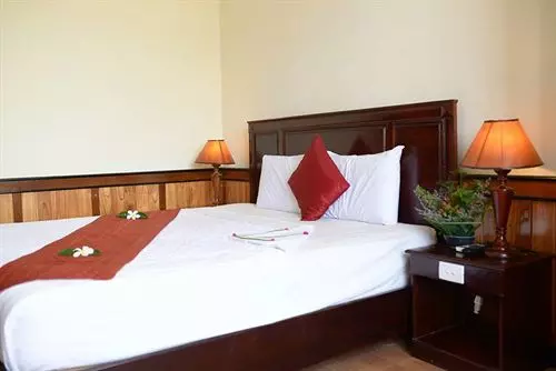 Fotos del hotel Huy Hoang River Hotel:  11