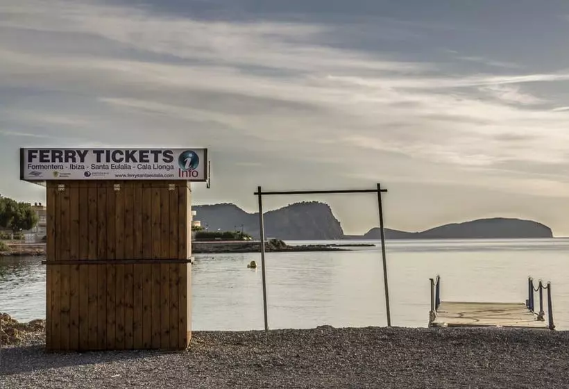 Fotos del hotel Fun Vistamar:  13