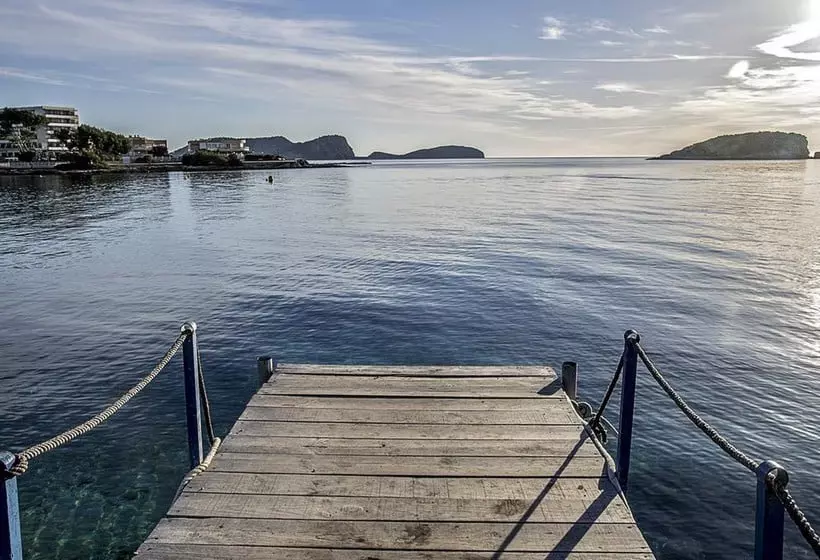 Fotos del hotel Fun Vistamar:  11