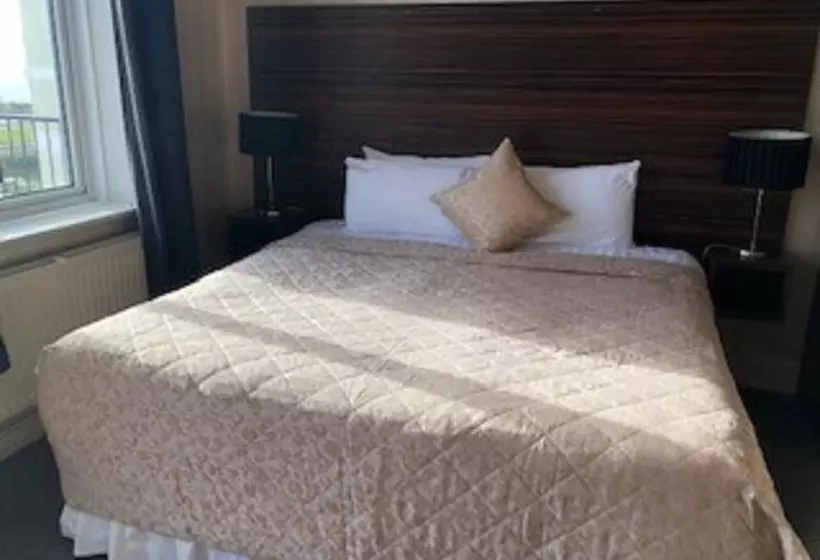 Fotos del hotel Ocean View:  13