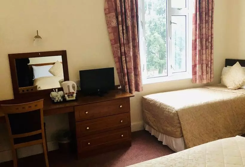 Fotos del hotel Ocean View:  8