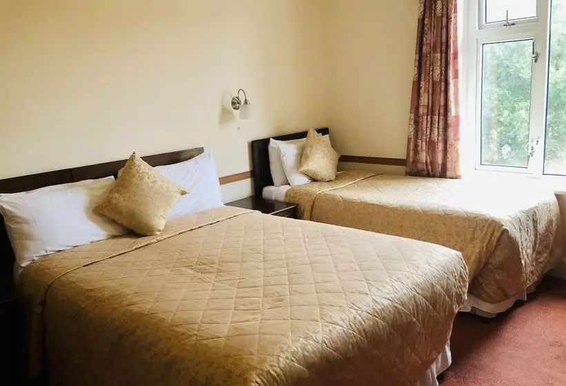 Fotos del hotel Ocean View:  9