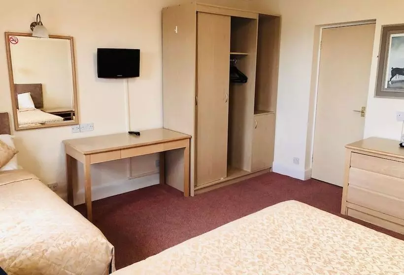 Fotos del hotel Ocean View:  2