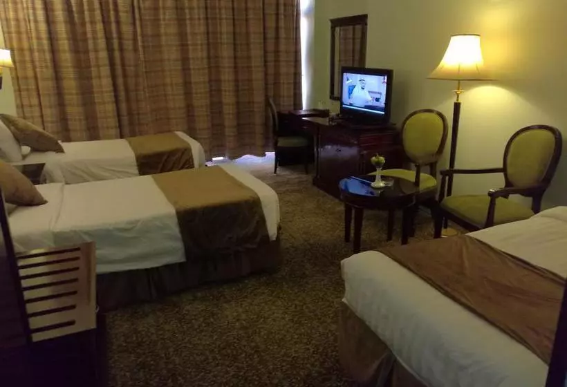 Fotos del hotel Ream:  6