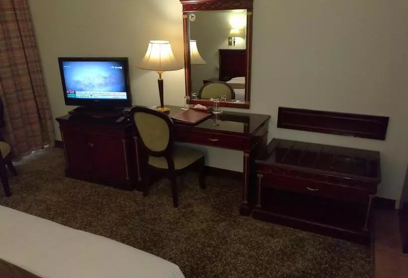 Fotos del hotel Ream:  8