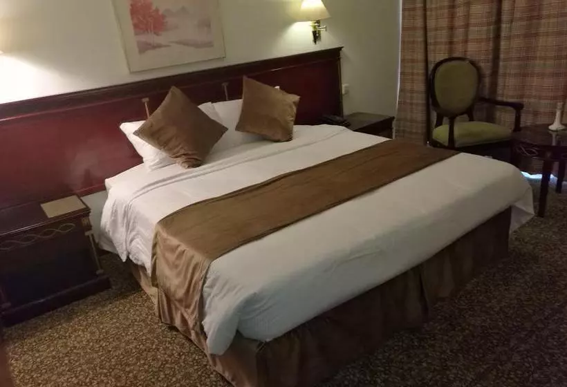 Fotos del hotel Ream:  11